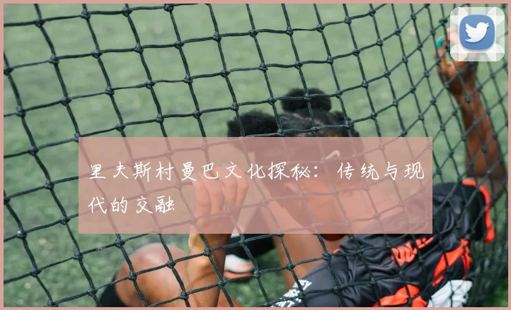 里夫斯村曼巴文化探秘：传统与现代的交融