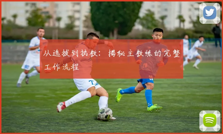 从选拔到执教：揭秘主教练的完整工作流程